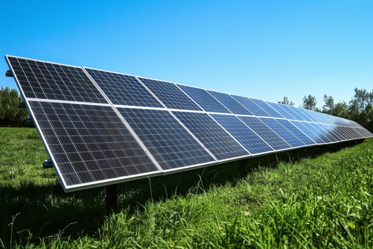 Panneaux solaires 400W : Guide complet avantages et installation rénovation