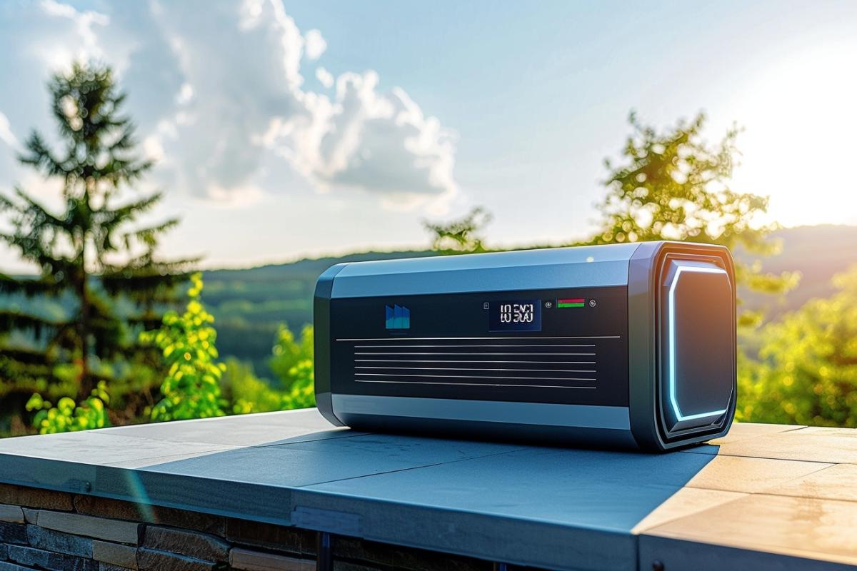 Guide Batterie Solaire : Comment stocker l'énergie excédentaire efficacement