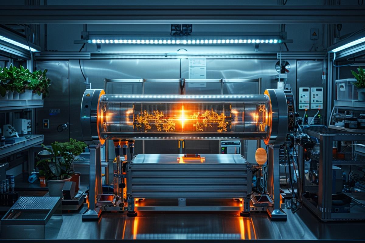 Optimisation énergétique : comment un simulateur solaire peut vous bénéficier