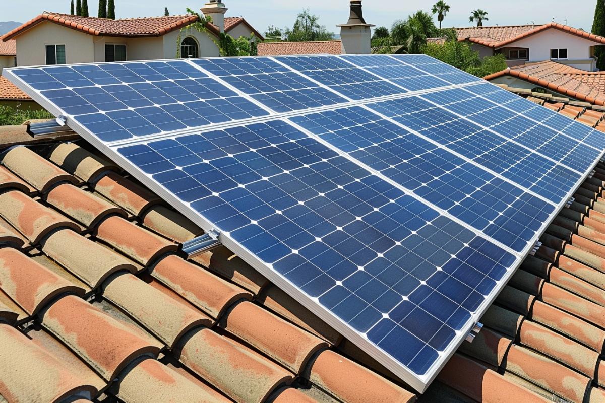 Aides pour panneaux solaires : financez votre projet avec succès