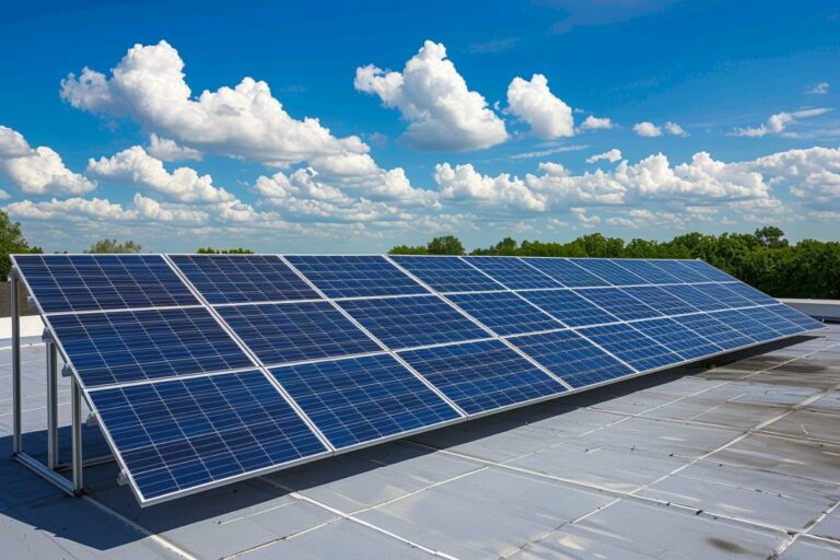5 astuces clés pour maximiser le rendement de votre système solaire efficacement