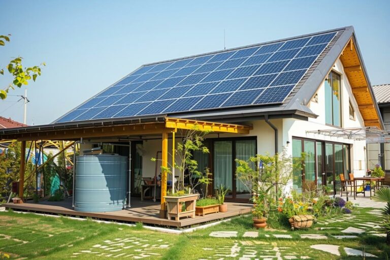 Optimisez votre chauffe-eau grâce au panneau solaire thermique : guide complet