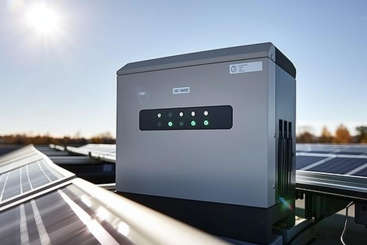 Comprendre l'impact de l'onduleur dans votre système photovoltaïque : Guide essentiel