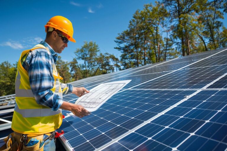 Nouvelles aides pour panneaux solaires en 2024 : ce qui va changer