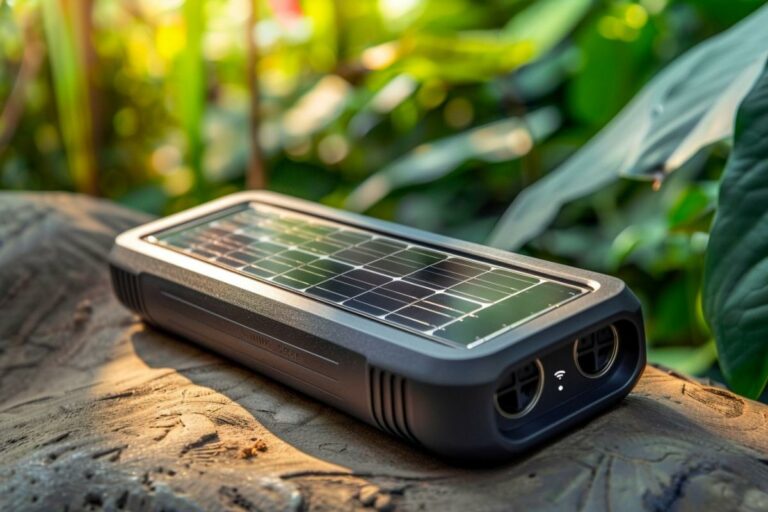 Choisir la meilleure batterie solaire externe : guide complet pour 2023
