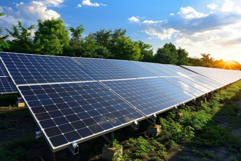 Rentabilité des panneaux solaires en 2023 : guide complet d'investissement