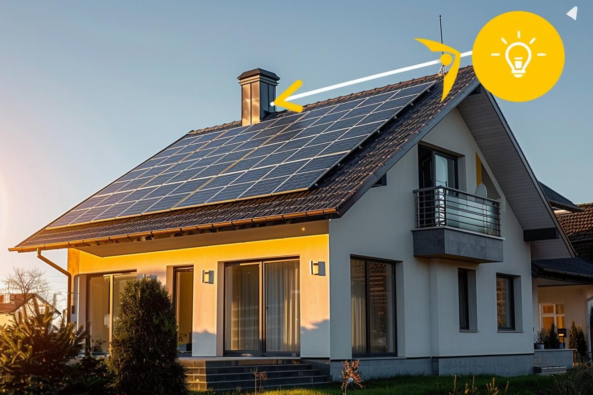 Les tendances solaires 2024 : Top innovations pour équiper sa maison en énergie solaire