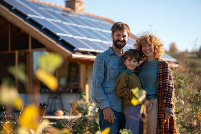 Avis sur l'autoconsommation : ce que disent les utilisateurs de panneaux solaires