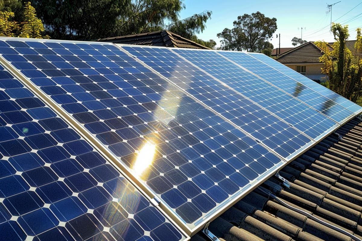 Comment les panneaux solaires autonomes fonctionnent-ils ? Guide complet
