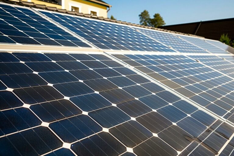 Devis panneau solaire : économies garanties en argent et énergie !