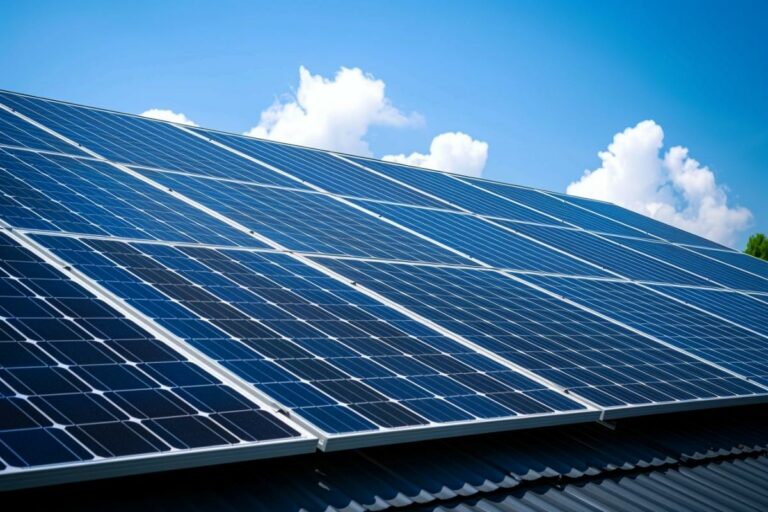 Des panneaux solaires gratuits grâce aux aides de l'État et subventions ?