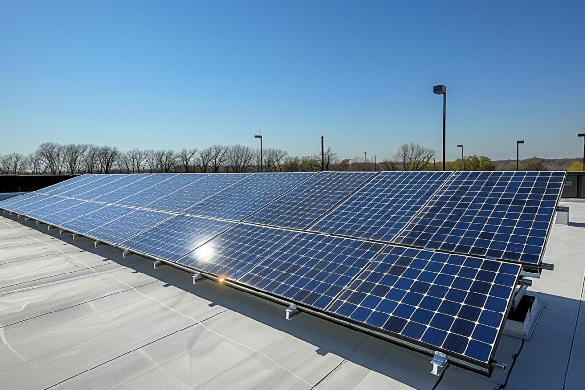 Normes 2024 pour panneaux solaires : guide de la réglementation photovoltaïque