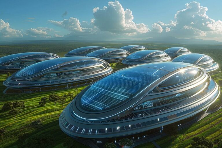 Quel futur pour les panneaux solaires photovoltaïques ? Perspectives 2023