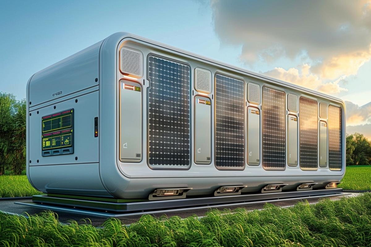 Top 10 des meilleures stations solaires Plug and Play en 2023