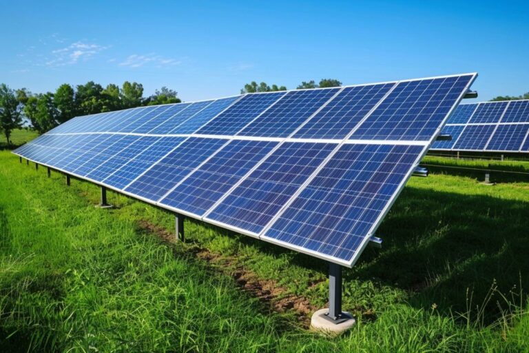 Guide ultime de nettoyage pour panneaux solaires étincelants et performants