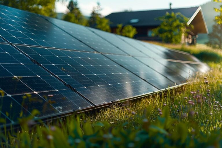 Explorez la révolution énergétique grâce au panneau solaire 100W : Un guide complet
