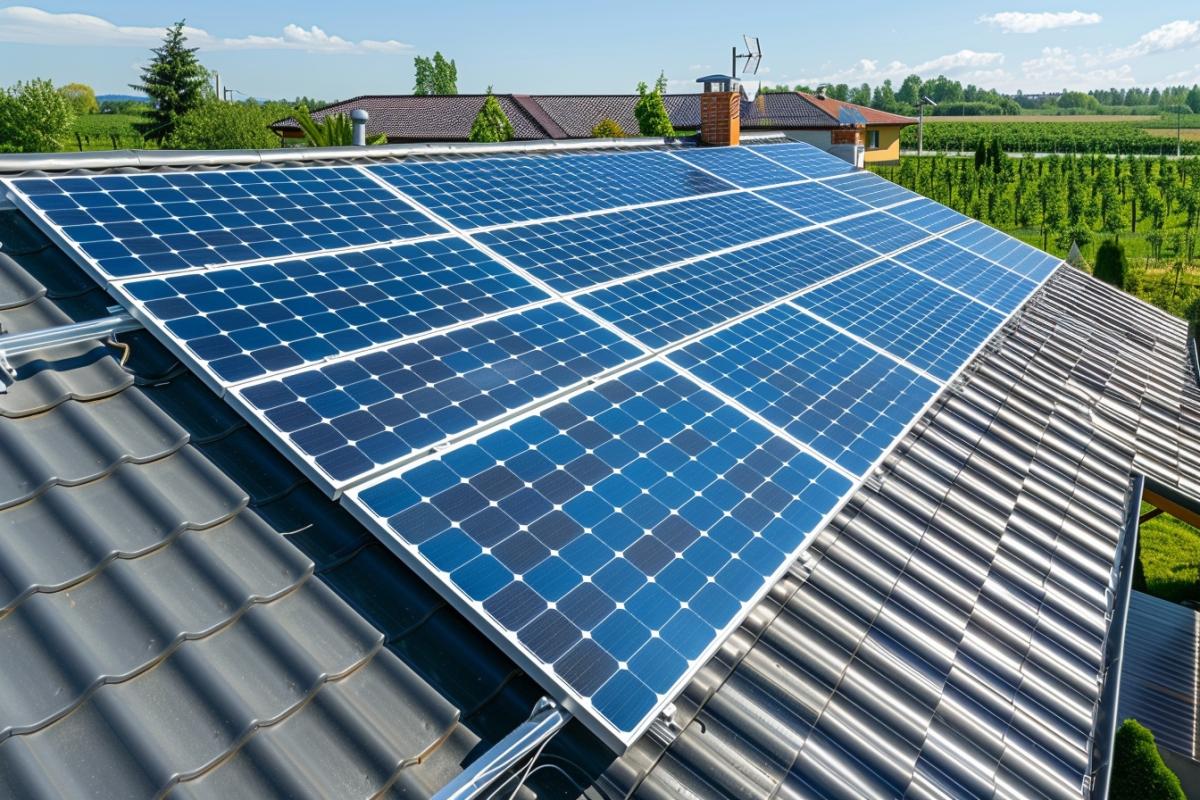 Panneaux solaires dernière génération : Clé de la rénovation éco-responsable