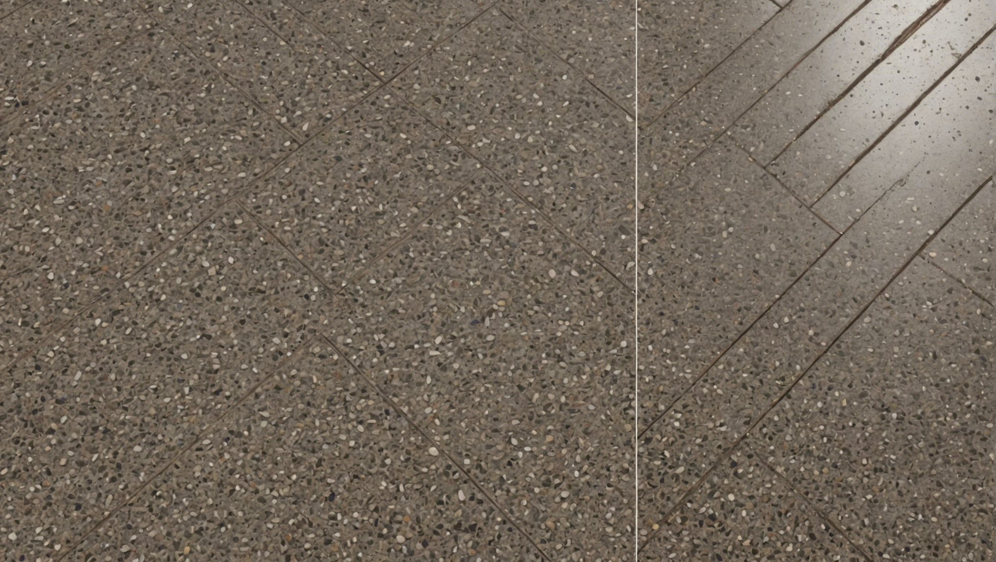 découvrez comment utiliser le béton désactivé pour créer des surfaces esthétiques et modernes. conseils et astuces pour une utilisation optimale.
