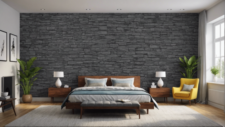 découvrez les avantages du papier peint 4 murs pour sublimer votre intérieur. trouvez l'inspiration pour une décoration unique et tendance.