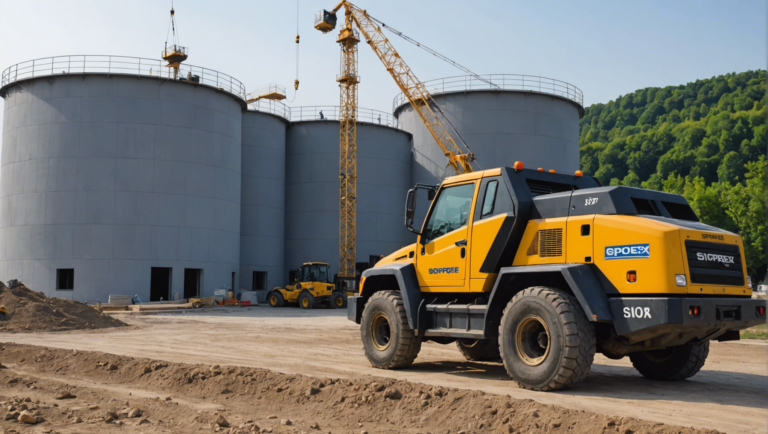 découvrez ce qu'est le siporex et comment l'utiliser dans vos projets de construction avec nos conseils et astuces.