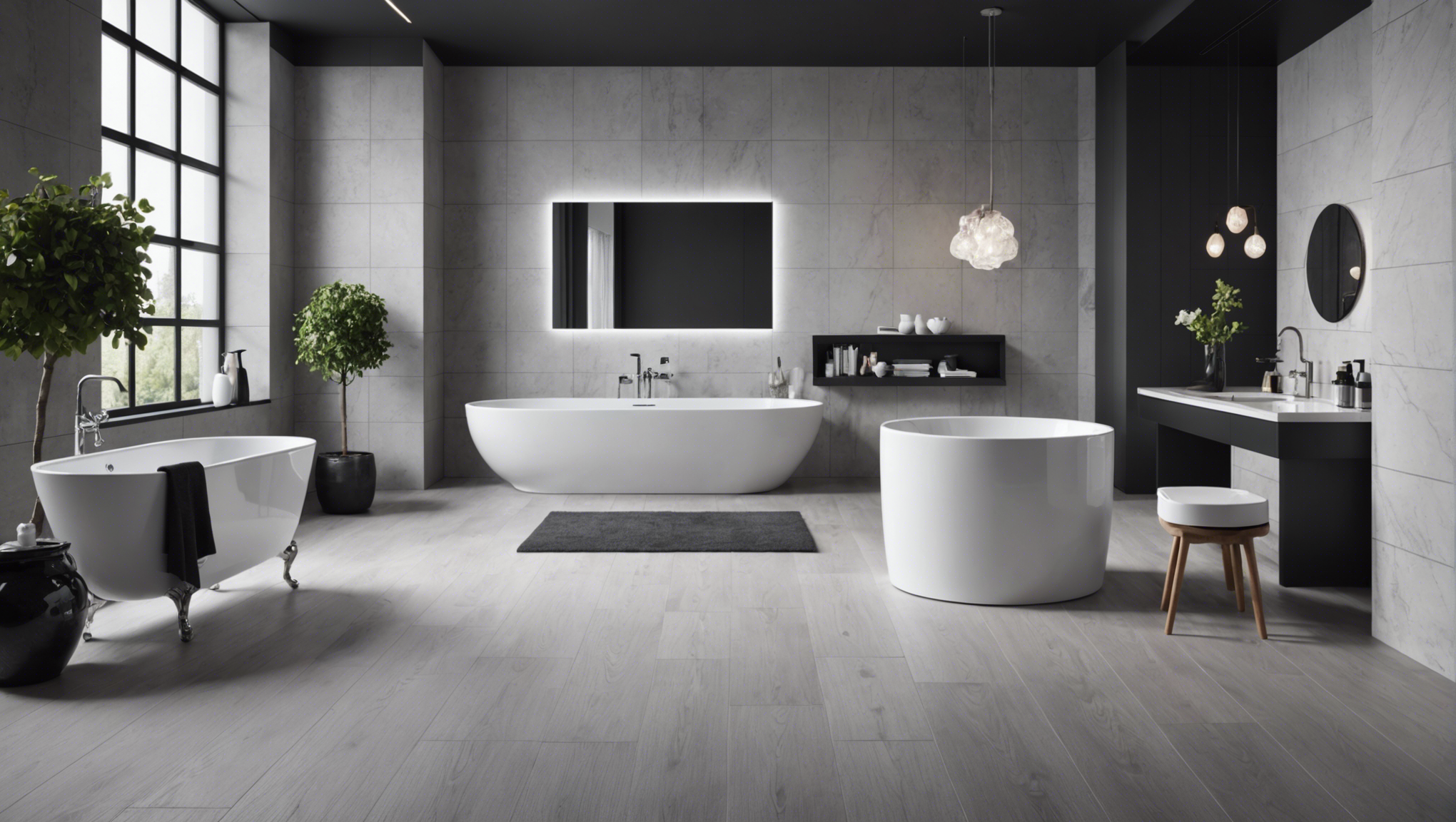 découvrez ce qui rend porcelanosa si renommé dans l'industrie de la décoration. qualité, innovation et élégance au rendez-vous.